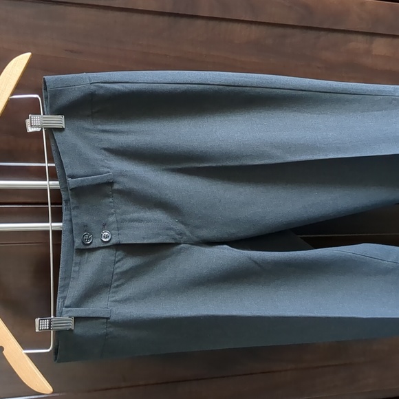 Esprit dress pants. Grey. Great condition - Picture 2 of 3